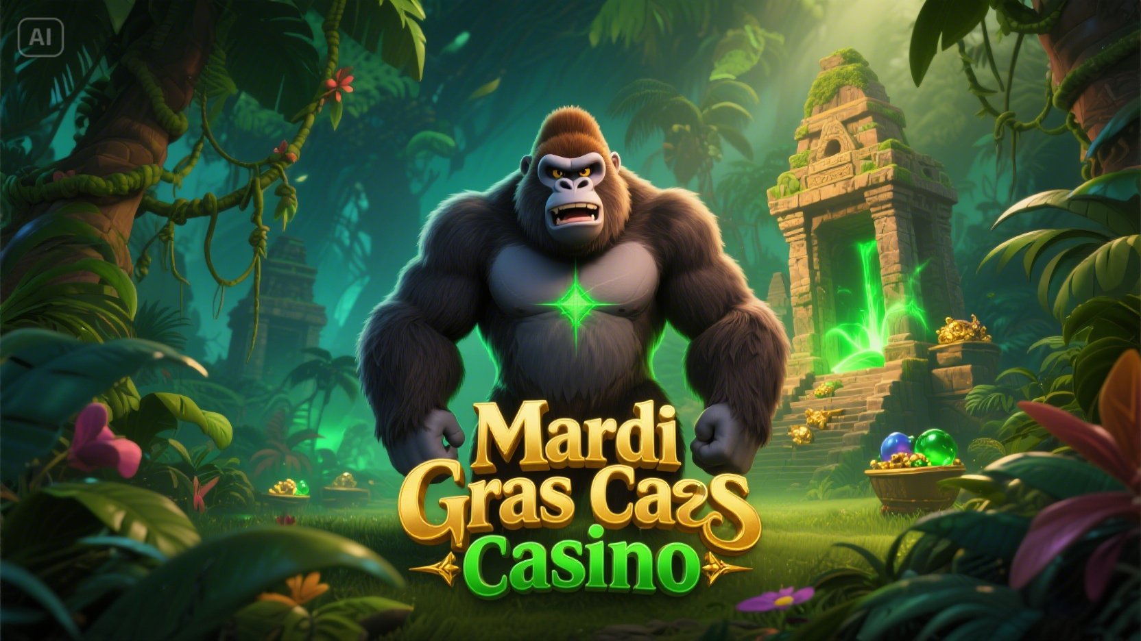 Mardi Gras Casino پاکستان
